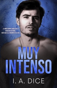 Enlarge image Cover: Muy Intenso - Feel-Good Smut