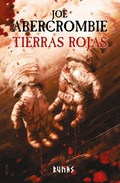 Cover: Tierras Rojas - Alianza Editorial