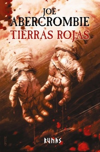 Enlarge image Cover: Tierras Rojas - Alianza Editorial