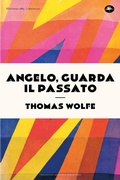Cover: Angelo, guarda il passato - Mattioli 1885