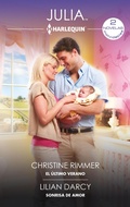 Cover: El &uacute;ltimo verano - Sonrisa de amor - Harlequin, una divisi&oacute;n de HarperCollins Ib&eacute;rica, S.A.