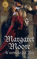 Cover: Al servicio del rey - Harlequin, una divisi&oacute;n de HarperCollins Ib&eacute;rica, S.A.