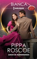 Cover: Juego de matrimonios - Harlequin, una divisi&oacute;n de HarperCollins Ib&eacute;rica, S.A.