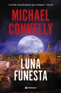 Cover: Luna funesta - TuBolsillo