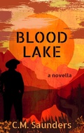 Cover: Blood Lake - Undertaker Books