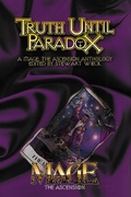 Cover: Truth Until Paradox - Crossroad Press