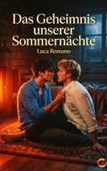 Cover: Das Geheimnis unserer Sommern&auml;chte - Piuf Publishing