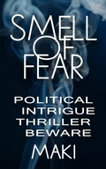 Cover: Smell of Fear - Natalis Group