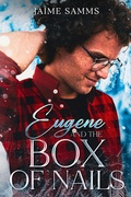 Cover: Eugene and the Box of Nails - Jaime Samms