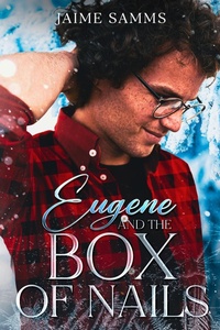 Enlarge image Cover: Eugene and the Box of Nails - Jaime Samms