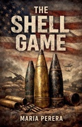 Cover: The Shell Game - Maria Perera