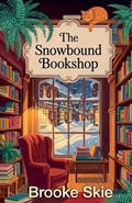 Cover: The Snowbound Bookshop - Leafwood Falls