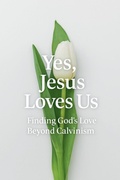 Cover: Yes, Jesus Loves Us - Andrea Oates