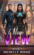 Cover: New View - Michelle Minnie