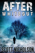 Cover: After: Whiteout - Haunted Computer Books