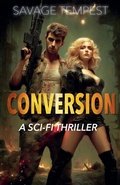 Cover: Conversion - Sci-fi Ocean