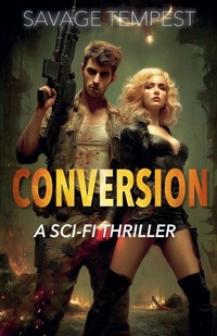 Enlarge image Cover: Conversion - Sci-fi Ocean