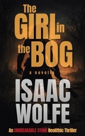 Cover: The Girl in the Bog - Mad Devil Media