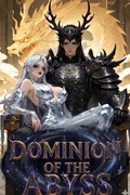 Cover: Dominion of the Abyss: From Dust to Empire - Abbuddo