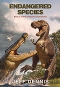 Cover: Endangered Species - Nightbird Publishing