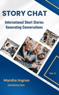Cover: Story Chat International Short Stories Generating Conversations - Marsha Ingrao
