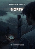Cover: North (THE DIFFERENCE) - David Reynolds