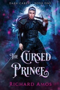 Cover: The Cursed Prince - Richard Amos