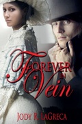 Cover: Forever In VEIN - Jody R. LaGreca