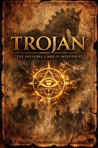 Enlarge image Cover: Trojan: The Invisible Game of Influence - J. Lee Publishing