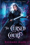 Cover: The Cursed Court - Richard Amos