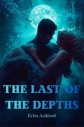 Cover: The Last of the Depths (A Story of Love, Healing & Second Chances, #3) - Erbo Ashford