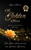 Cover: The Golden Flower (Black Edition) - Legends of the Caribbean