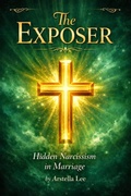 Cover: The Exposer: Hidden Narcissism in Marriage - Arstella Lee