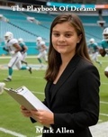 Cover: The Playbook of Dreams - M. Allen