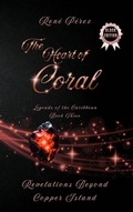 Cover: The Heart of Coral (Black Edition) - Legends of the Caribbean