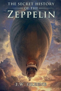 Enlarge image Cover: The Secret History of the Zeppelin - The Secret History of