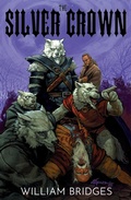 Cover: The Silver Crown - Crossroad Press