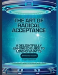 Cover: THE ART OF RADICAL ACCEPTANCE - Sage Obsidian