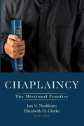 Cover: Chaplaincy - Wipf and Stock