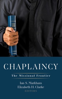 Enlarge image Cover: Chaplaincy - Wipf and Stock Publishers
