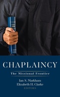 Cover: Chaplaincy - Wipf and Stock