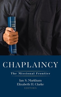 Enlarge image Cover: Chaplaincy - Wipf and Stock
