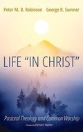 Cover: Life "In Christ" - Cascade Books
