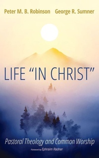 Enlarge image Cover: Life "In Christ" - Cascade Books