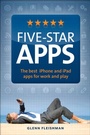 Cover: Five-Star Apps - Peachpit Press Publications