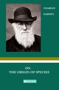 Cover: On The Origin of Species - Bamboo & Pine Press