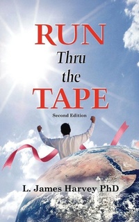 Enlarge image Cover: Run Thru the Tape - Writers Branding LLC