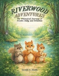 Cover: Riverwood Adventures - Writer Cosmos