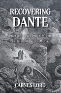 Cover: Recovering Dante - Page Publishing, Inc.
