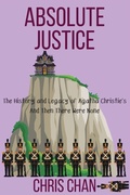 Cover: Absolute Justice - Level Tru